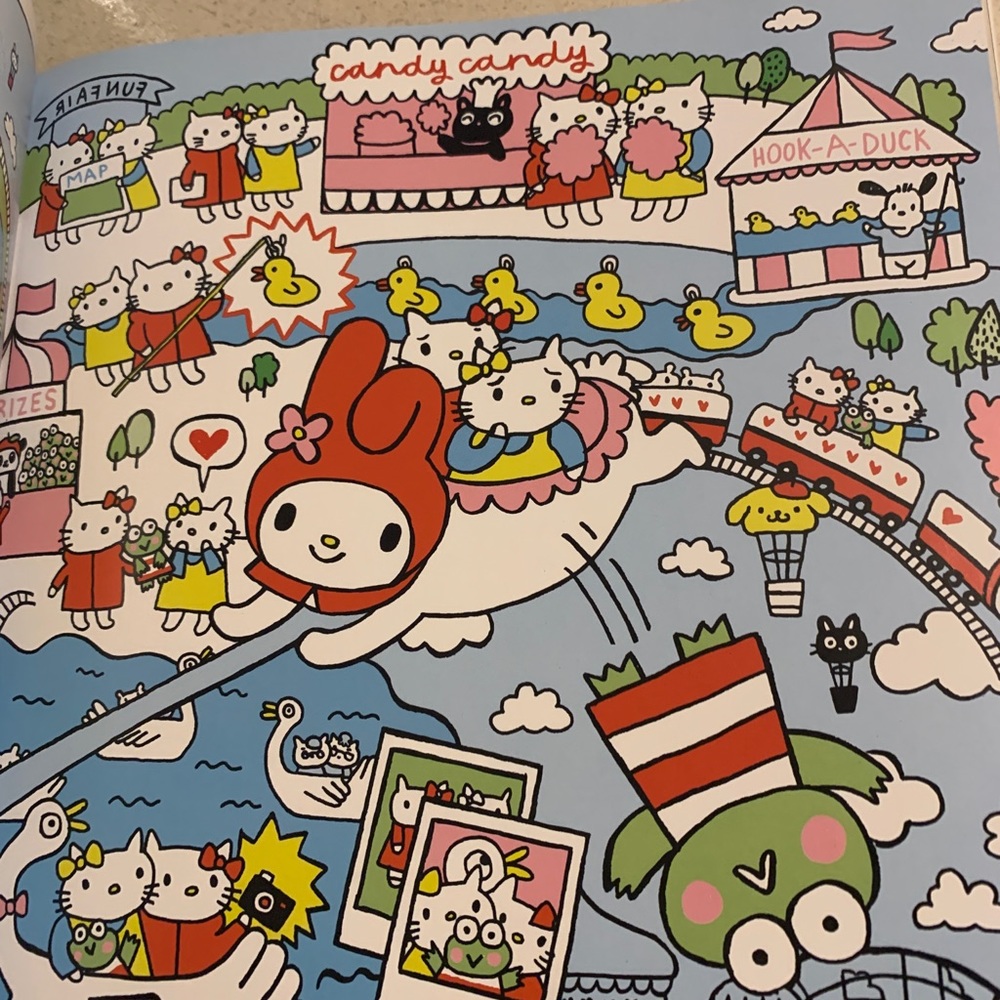 Hello kitty collection - Picture 7 of 13